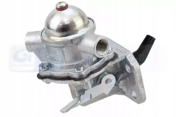 LUBLIN 1 2 3 MI INTRALL ZUK TARPAN GAZELA UAZ ANDORIA DIESEL ČERPADLO PALIVA