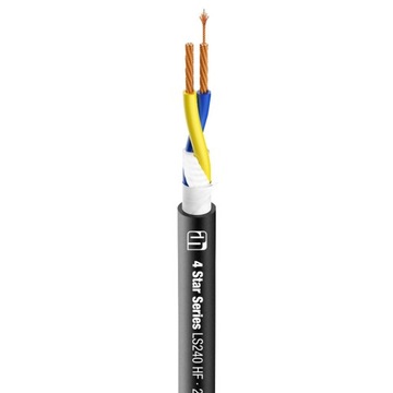Adam Hall K4 LS 240 HF kabel głośnikowy