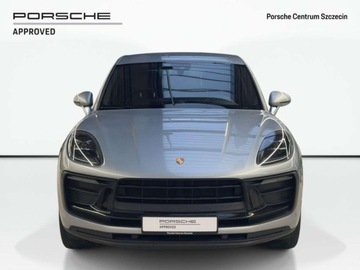 Porsche Macan SUV Facelifting II 2.0  265KM 2022 Porsche Macan 265KM PDSL LDW Gwarancja Approved 12 MSC 2.0 Benzyna, zdjęcie 7