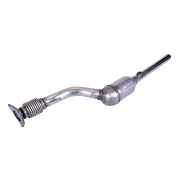 KATALIZATOR RENAULT LAGUNA II 2.0 16V EURO 3 8200069119