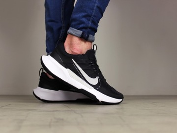 buty męskie Nike TREKKINGOWE sportowe sneakersy TRAILOWE trail