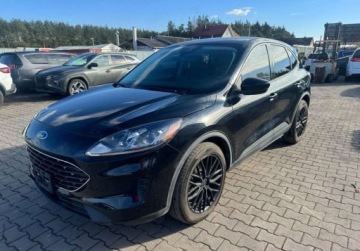 Ford Kuga III 2022 Ford Kuga FORD ESCAPE SE 2022 1.5L - w POLSCE po wszystkich oplatach jezdz