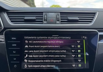 Skoda Superb III Scout 2.0 TDI SCR 200KM 2023 Skoda Superb LK 2.0TDI 200KM DSG 4x4 Virtual Matrix Kamera Wentyl.Fotel 18, zdjęcie 31