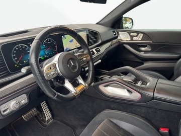 Mercedes GLE V167 SUV AMG 3.0 53 435KM 2020 Mercedes-Benz GLE 3.0 Benzyna 435KM, zdjęcie 9
