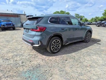 BMW X1 U11 2026 BMW X1 Xdrive28i 2026 2.0 Benzyna 241KM, zdjęcie 3