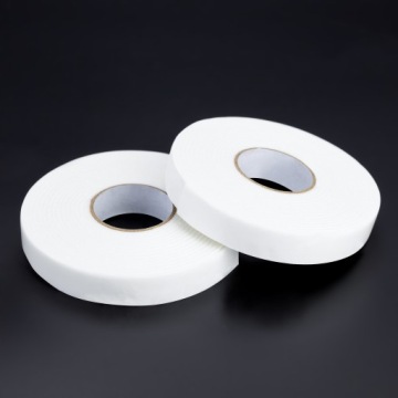 Двусторонний монтажный скотч на вспененной основе, толстый, самоклеящийся, 18мм, 3м, 2шт.