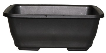 DONICZKA NA BONSAI PROSTOKĄTNA