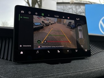 Skoda Superb III Kombi Facelifting 2.0 TDI SCR 150KM 2024 Skoda Superb Combi Podgrz.fotele + kierownica| Kam, zdjęcie 29