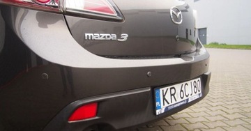 Mazda 3 I Hatchback 1.6 MZ-CD 109KM 2009 Mazda 3 Mazda 3 1.6 CD Sport DPF Active 1.6 Diesel 109KM, zdjęcie 23