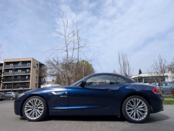 Porsche Boxster 987 2009 BMW Z4 sdrive 35i z Japonii, zdjęcie 5