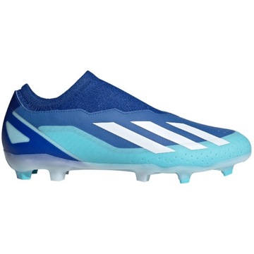 Buty piłkarskie Adidas X Craztfast.3 LL FG roz.43 1/3