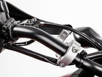 Ручки BBSTORM, модели Honda/Kawasaki/Suzuki