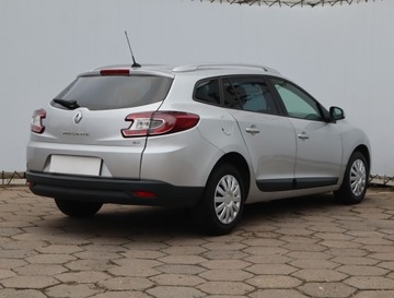 Renault Megane III 2012 Renault Megane 1.5 dCi, Navi, Klima, zdjęcie 4