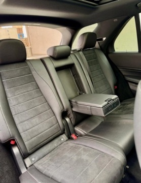Mercedes GLE V167 SUV 2.9 400d 330KM 2022 Mercedes-Benz GLE 400 d 4-Matic, zdjęcie 5