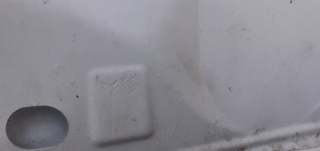 VÍKO KUFRU SPOILER PEUGEOT 108 CITROEN C1 II 2 14-19ROK