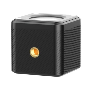 МИНИАТЮРНАЯ СВЕТОДИОДНАЯ ВИДЕОЛАМПА ULANZI L2 RGB