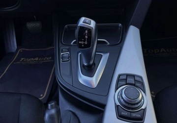 BMW Seria 3 F30-F31-F34 Limuzyna Facelifting 2.0 320d 190KM 2016 BMW 3GT 2.0 D 190 KM Navi gwarancja BEZWYPADKOWAperfekcyjna AUTOMAT, zdjęcie 30