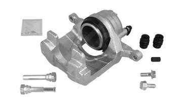 2X TŘMENY BRZDY HART L+P DO CHEVROLET OPEL VAUXHALL AMPERA ASTRA J