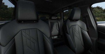 BMW X3 G45 2025 BMW X3 2.0 Diesel 197KM, zdjęcie 9