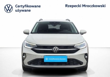 Volkswagen Taigo 2024 Volkswagen Taigo Volkswagen Taigo Life 1.0 TSI 85KW DSG Benzyna 116KM, zdjęcie 8