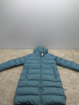 KURTKA PŁASZCZ DAMSKI CRYSTAL PALACE COAT JACK WOLFSKIN L