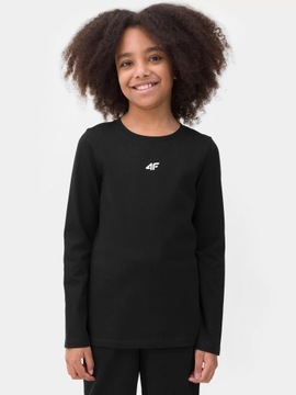 4f Longsleeve Junior Girls