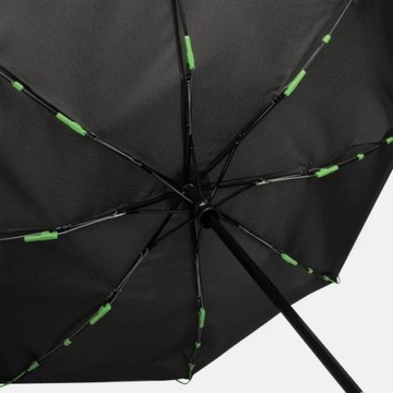 Ветрозащитный зонт, автоматический складной чехол для зонта в подарок