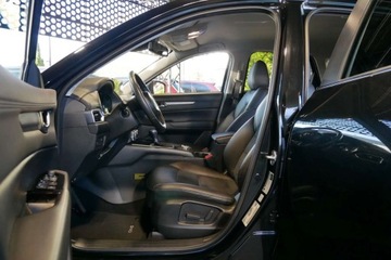 Mazda CX-5 II SUV Facelifting 2.5 SKYACTIV-G 194KM 2023 Mazda CX-5 2.5 benz Skyactiv Sport SLine 4x4 Kamera Radar NaviMenuPL Drive, zdjęcie 7