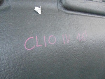 ХЕДЛАЙН RENAULT CLIO IV