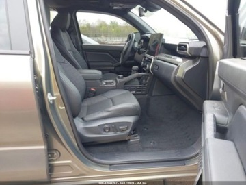 Toyota Tacoma II 2024 Toyota Tacoma 2024r., TRD Sport, od ubezpieczalni 2.4 Benzyna 278KM, zdjęcie 7