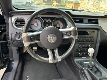 Ford Mustang V 2010 Ford Mustang GT Roush 427 R Limitowana Edycja Manu, zdjęcie 24