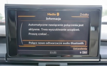 Audi A6 C8 2018 Audi A6 Limousine Audi A6 3.0 TDI Quattro S-tronic 3.0 Diesel 218KM, zdjęcie 17
