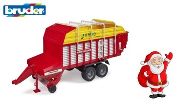 Прицеп Брудер 02214