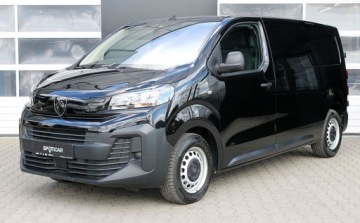 Peugeot Expert III 2024 Peugeot Expert 2.0 BlueHDi Standard 2,8t SS EAT8 145KM SalonPL Gwarancja, zdjęcie 10