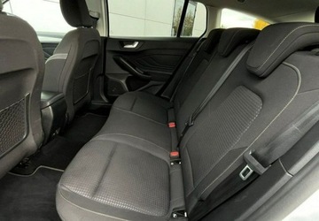 Ford Focus IV Kombi 1.5 EcoBlue 120KM 2021 Ford Focus ACC Kamera Navi Led Sport Grzana kierownicafotele FV23, zdjęcie 14