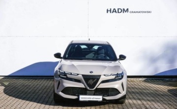 Alfa Romeo Junior 2025 Alfa Romeo Junior Alfa Romeo Junior 1.2 Hybryda 145KM, zdjęcie 1