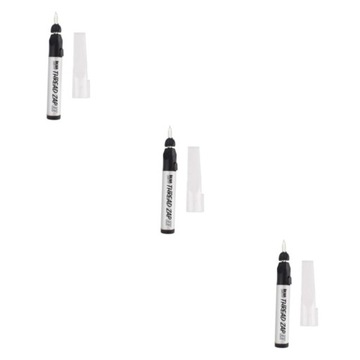 Шнур с резьбой 1/2/3 с питанием от горелки