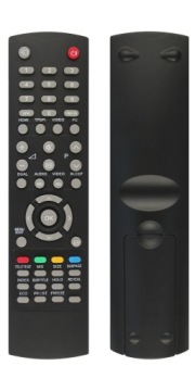 Пульт дистанционного управления для телевизора Sharp LC-19S7E-BK LC-26S7E-BK LC-32S7E-BK LC-42S7E-BK