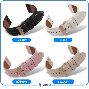 Ремешок для Samsung Galaxy Watch 4, 5, 6, 7 Active, классический ремешок 40 мм, 42 мм, 44 мм