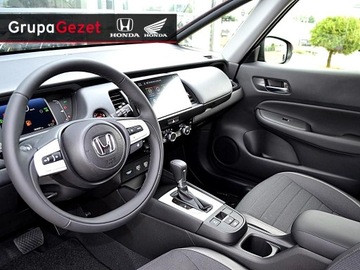 Honda Jazz V 2025 Honda Jazz 1,5 Hybrid Crosstar Advance*dostępne inne kolory od ręki* raba, zdjęcie 3