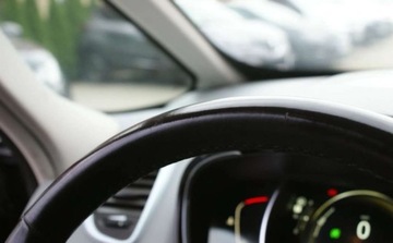 Renault Espace V Van 1.6 Energy dCi 160KM 2015 Renault Espace Renault Espace 1.6 dCi Energy Initiale Paris EDC 7os 1.6, zdjęcie 15