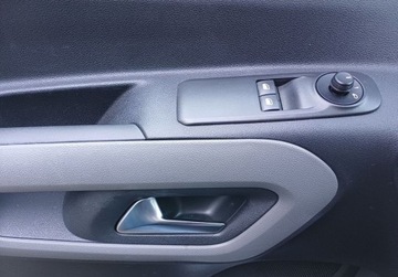 Peugeot Rifter Standard 1.2 PureTech 110KM 2019 Peugeot Rifter 224 Active 110 KM I wl. Serwis w ASO GWARANCJA 1.2, zdjęcie 21