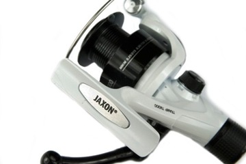 pro SET jaxon 2x FEEDER 2x REEL сумка Z26