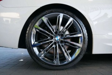 BMW Seria 6 F06-F12-F13 Cabrio 650i 450KM 2015 BMW Seria 6 Cabriolet 449KM Skory Navi 4x4 HeadUp Display Cam WentylacjaMi, zdjęcie 32