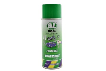 BOLL UNIWERSALNY ODTŁUSZCZACZ ZMYWACZ 400ML SPRAY