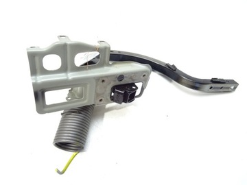 ПЕТЛЯ ЗАСЛОНКИ ЗАДНЯЯ ЛЕВАЯ LEXUS RC F RCF 14-22