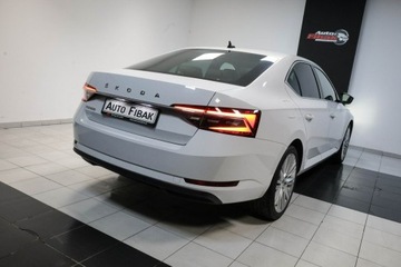 Skoda Superb III Liftback Facelifting 2.0 TDI SCR 200KM 2021 Škoda Superb Skoda Superb 200KM*Style*Salon, zdjęcie 6