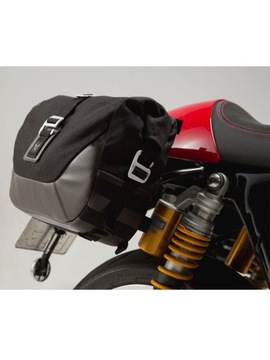 Zestaw sakw Legend Gear Triumph Thruxton 1200 16-