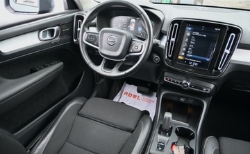 Volvo XC40 Crossover 2.0 D3 150KM 2020 Volvo XC 40 2,0 D 150 KM Geartronic Nawigacja Kamera HARMAN 2.0 Diesel, zdjęcie 18