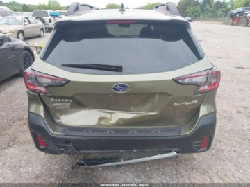 Subaru 2022 Subaru Outback Limited 2022 2.5l 2.5 Benzyna 182KM, zdjęcie 4